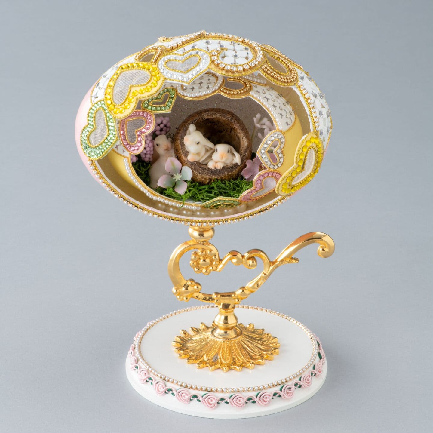 加賀見みゆき 作